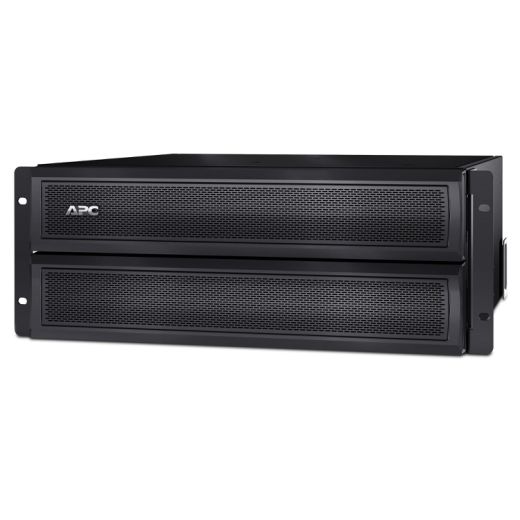Szünetmentes Tápegység APC SMX120BP Smart-UPS X 120V External Battery Pack Rack/Tower 1200VA UPS Szünetmentes Tápegység APC SMX120BP Smart-UPS X 120V External Battery Pack Rack/Tower 1200VA UPS
