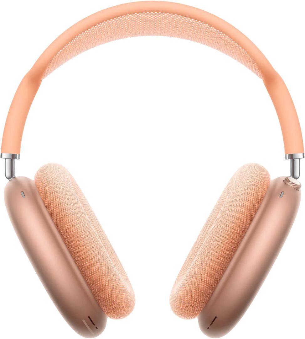 Apple AirPods Max (USB-C) Headset Orange Apple AirPods Max (USB-C) Headset Orange