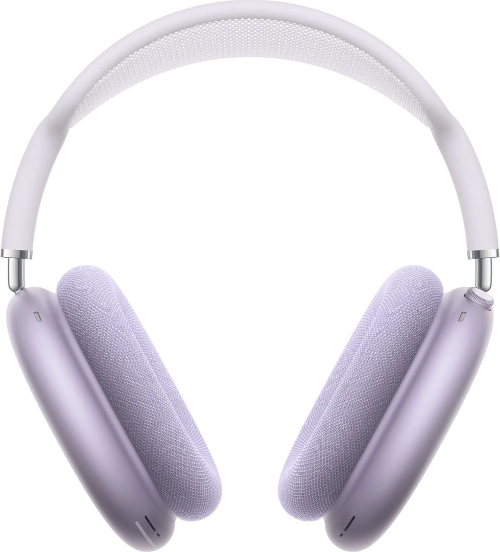 Apple AirPods Max (USB-C) Headset Purple Apple AirPods Max (USB-C) Headset Purple