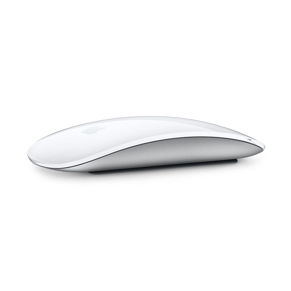 Egér Apple Magic Mouse 3 (2021) White Egér Apple Magic Mouse 3 (2021) White