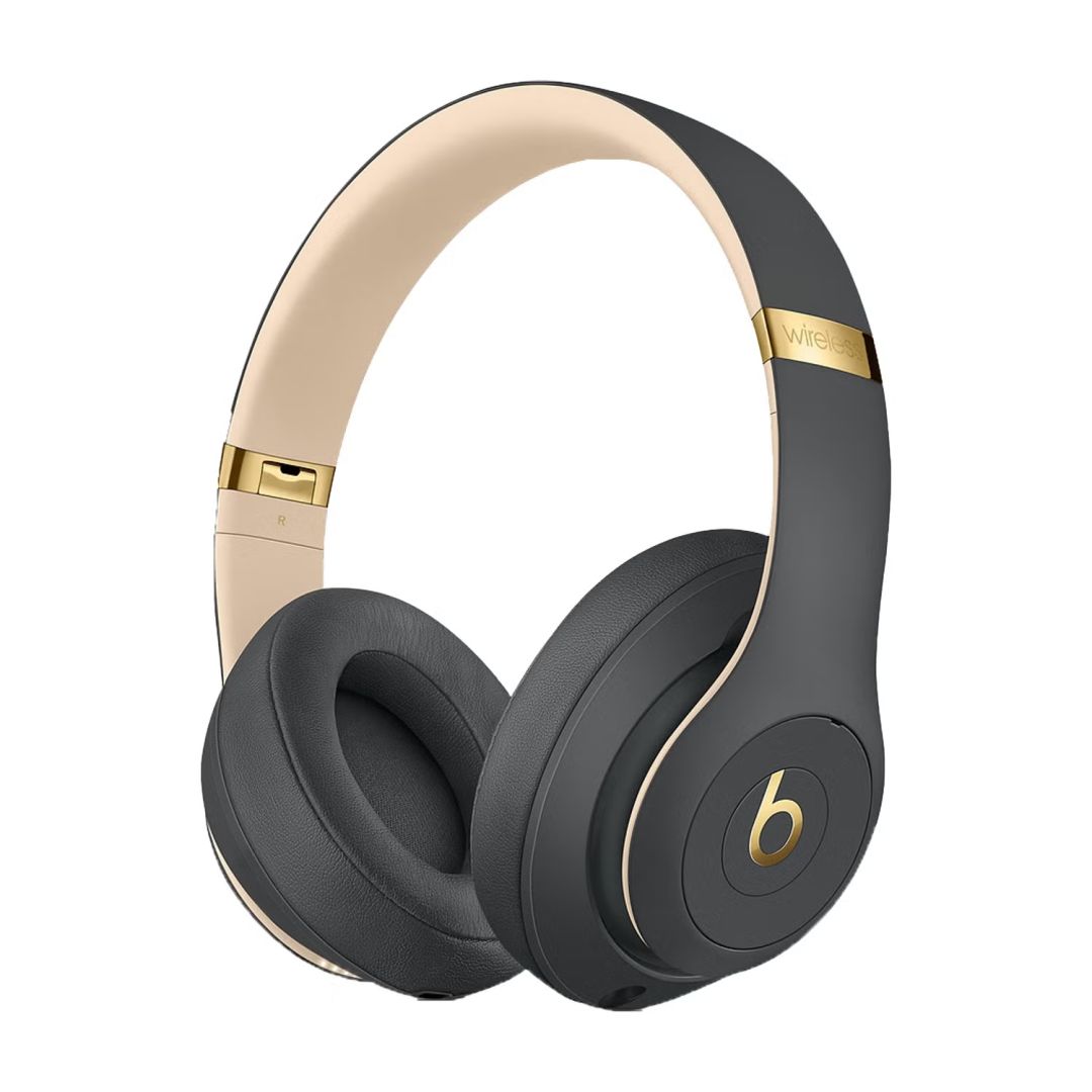 Apple Beats Studio3 Bluetooth Headset Shadow Gray Apple Beats Studio3 Bluetooth Headset Shadow Gray