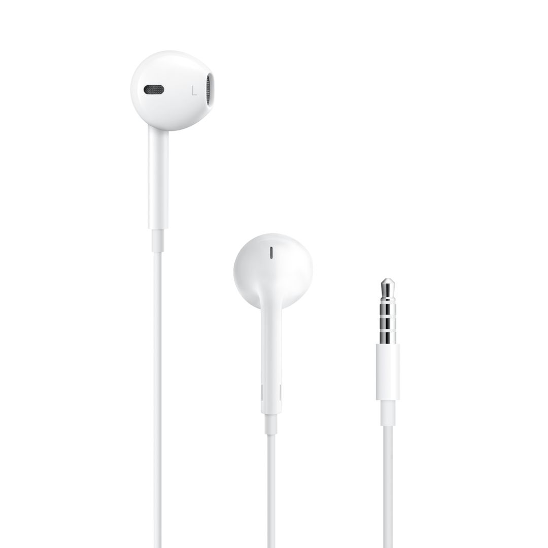 Apple EarPods Headset White Apple EarPods Headset White