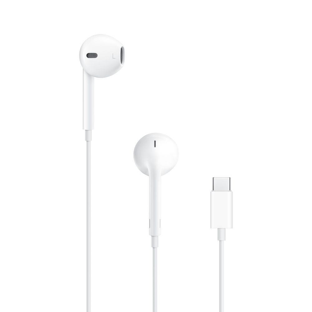Apple EarPods USB-C Headset White Apple EarPods USB-C Headset White