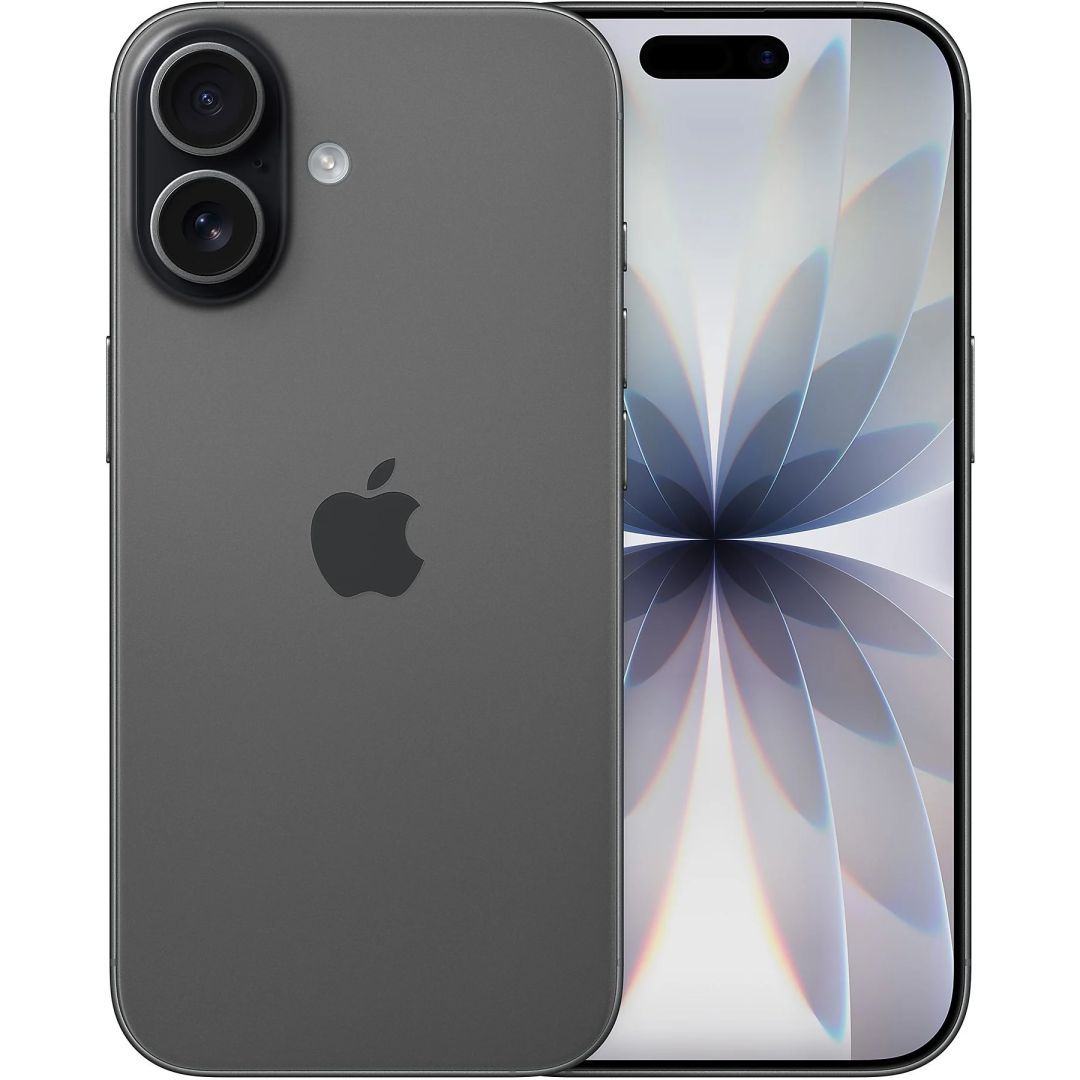 Mobiltelefon Apple iPhone 17 512GB Black Mobiltelefon Apple iPhone 17 512GB Black