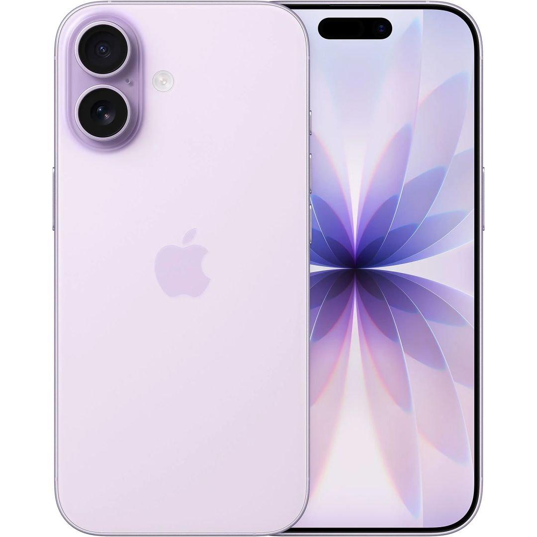 Mobiltelefon Apple iPhone 17 512GB Lavender Mobiltelefon Apple iPhone 17 512GB Lavender