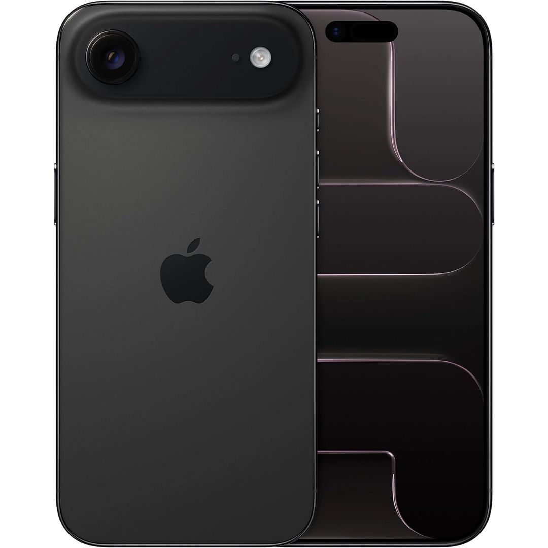 Mobiltelefon Apple iPhone Air 256GB Space Black