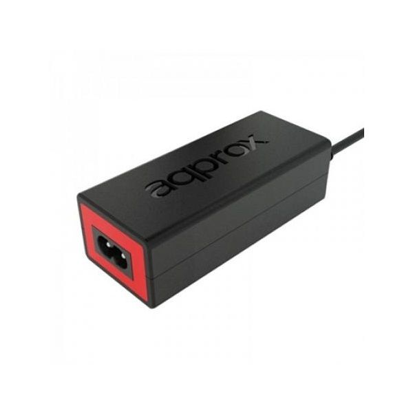 Notebook kiegészítő Approx 65W Lenovo Notebook Adapter Notebook kiegészítő Approx 65W Lenovo Notebook Adapter