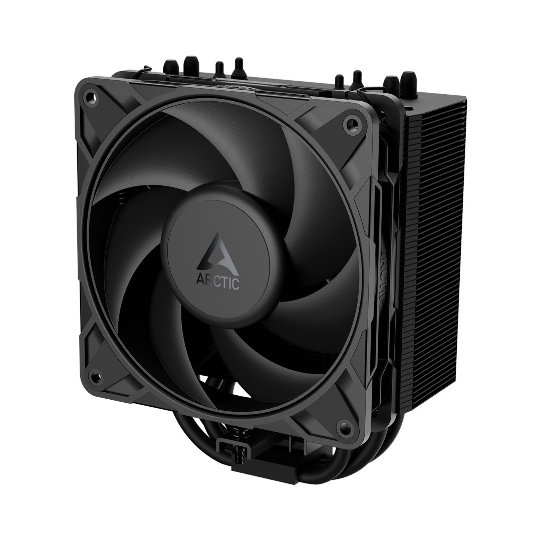 Ventilátorok, Hűtők, Előlapi panelek Arctic Freezer 36-S Black Ventilátorok, Hűtők, Előlapi panelek Arctic Freezer 36-S Black