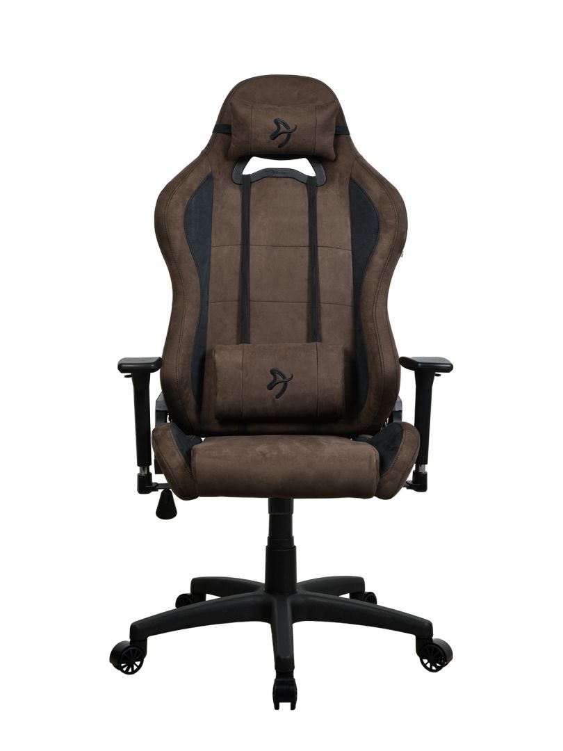 Arozzi Torretta SuperSoft PU Gaming Chair Brown Arozzi Torretta SuperSoft PU Gaming Chair Brown