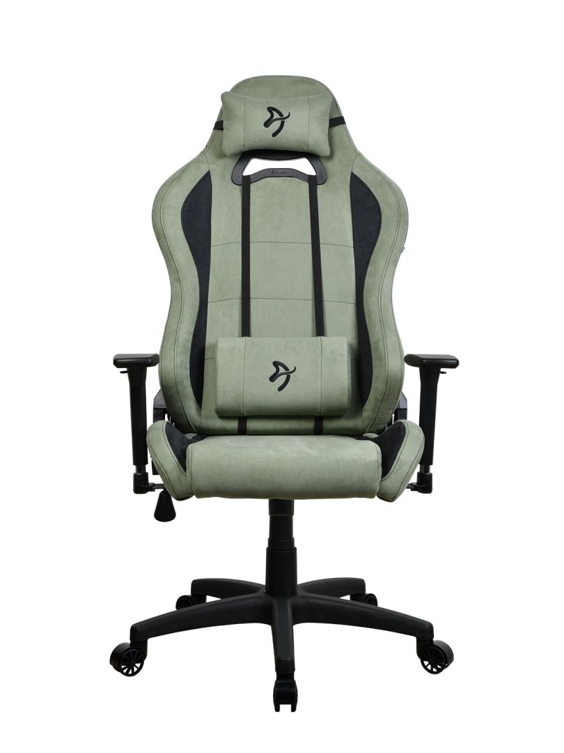 Arozzi Torretta SuperSoft PU Gaming Chair Forest Arozzi Torretta SuperSoft PU Gaming Chair Forest
