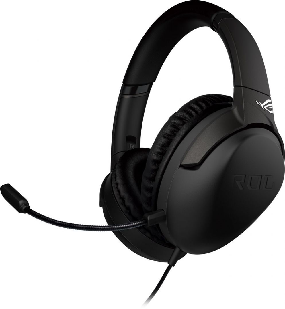 Asus ROG Strix Go Core Gaming Headset Black Asus ROG Strix Go Core Gaming Headset Black