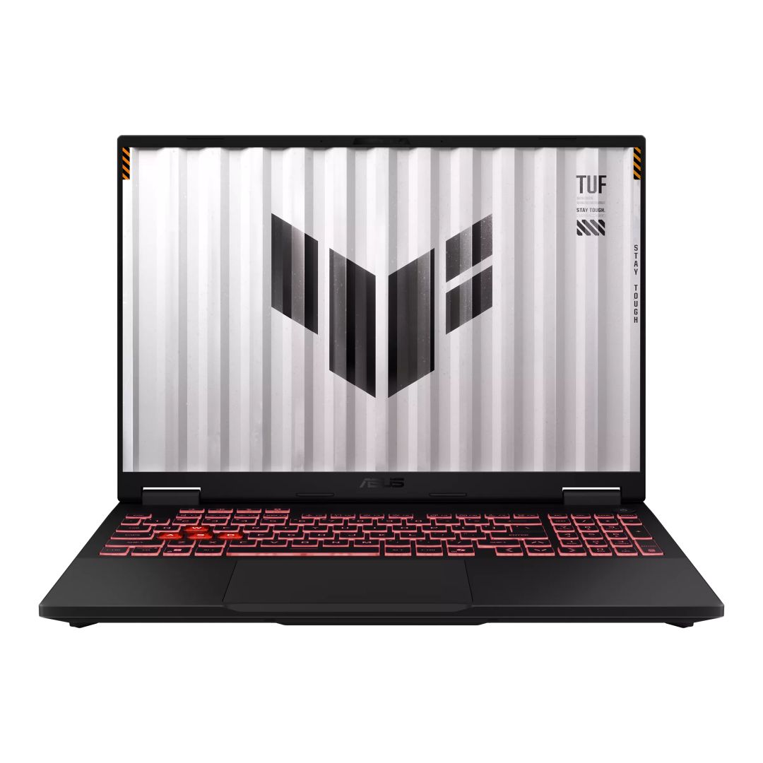 Notebook Asus FA608UHI-TU126OA Jaeger Gray (adapter nélkül)