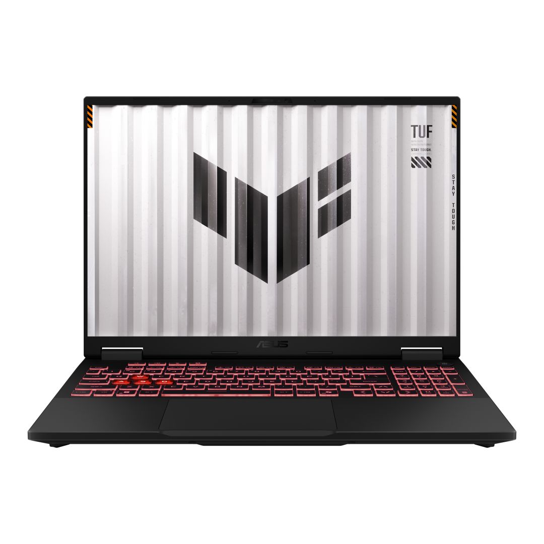 Notebook Asus FA608UP-RV048OA Jaeger Gray (adapter nélkül) Notebook Asus FA608UP-RV048OA Jaeger Gray (adapter nélkül)