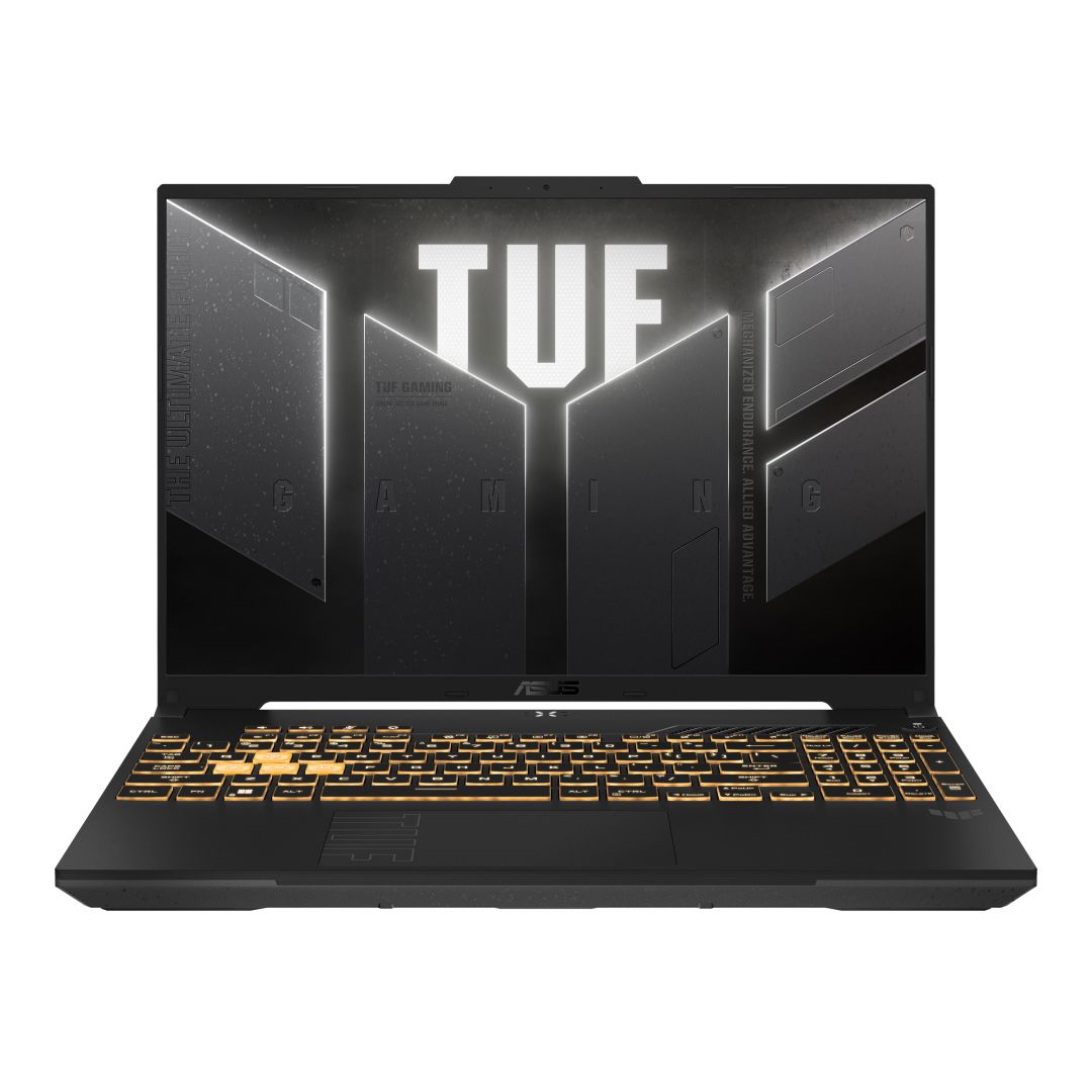 Notebook Asus FX607VU-RL089 Mecha Grey
