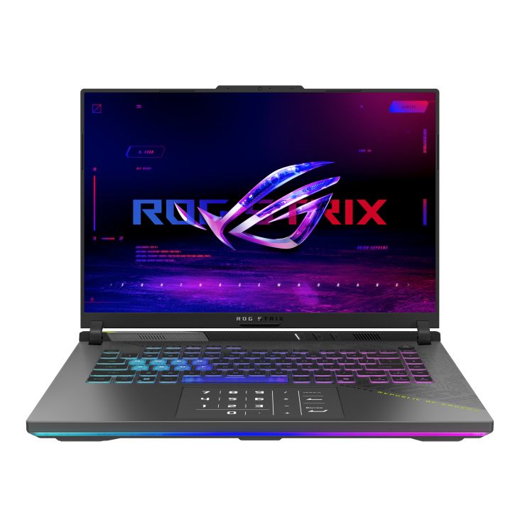 Notebook Asus G614PP-S5022W Eclipse Gray Notebook Asus G614PP-S5022W Eclipse Gray