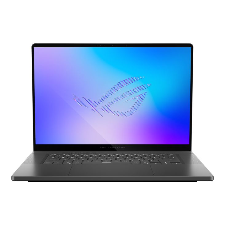 Notebook Asus GU606AX-TB002WOA Eclipse Grey (adapter nélkül)