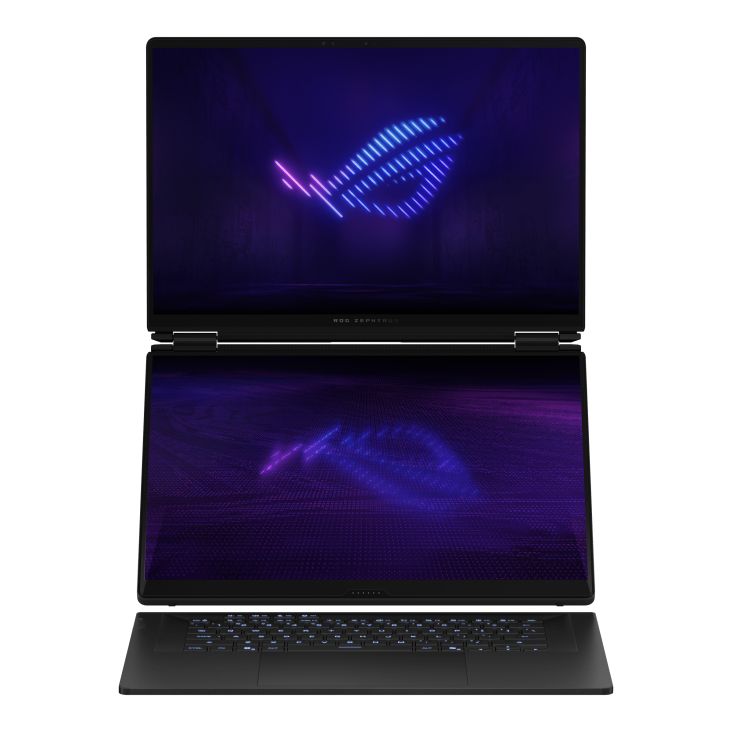 Notebook Asus GX651AX-SR015W Stellar Grey Notebook Asus GX651AX-SR015W Stellar Grey