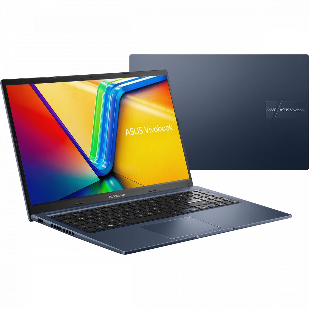 Notebook Asus M1502YA-BQ139W Quiet Blue Notebook Asus M1502YA-BQ139W Quiet Blue
