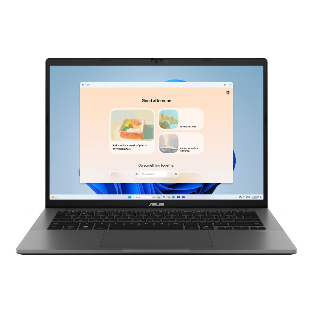 Notebook Asus M3407HA-LY002WOA Matte Gray Notebook Asus M3407HA-LY002WOA Matte Gray
