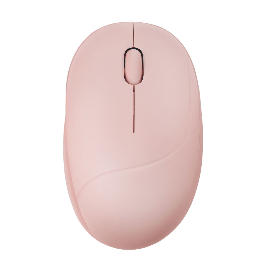 Asus MD101 Fragrance Wireless Mouse Rose Clay Asus MD101 Fragrance Wireless Mouse Rose Clay