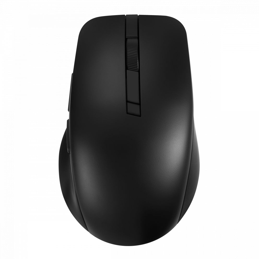 Asus MD200 SmartO Wireless Mouse Black Asus MD200 SmartO Wireless Mouse Black