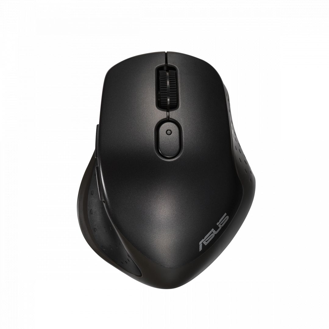 Asus MW203 Multi-Device Wireless Silent mouse Black Asus MW203 Multi-Device Wireless Silent mouse Black
