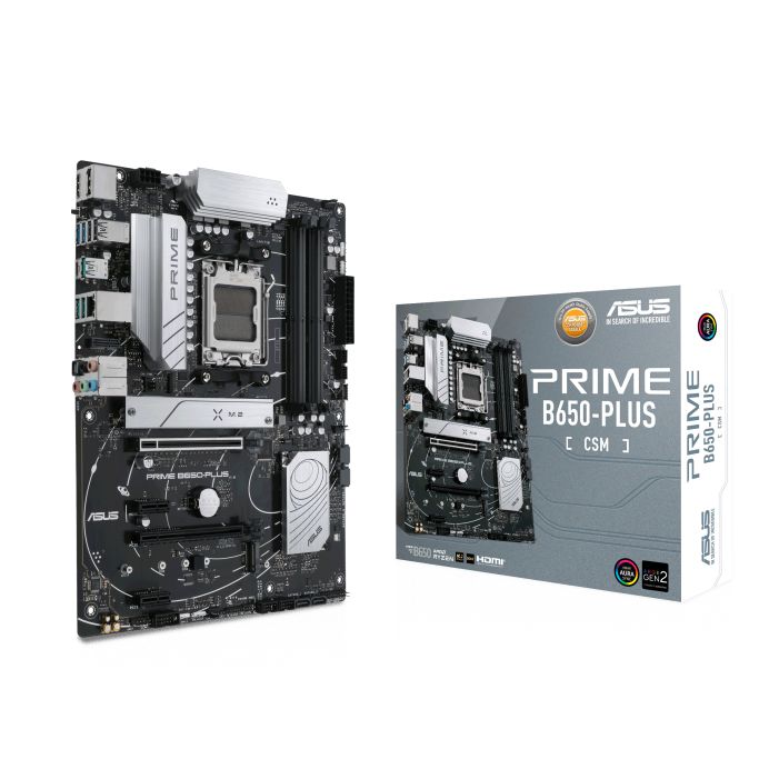 Alaplap Asus PRIME B650-PLUS-CSM