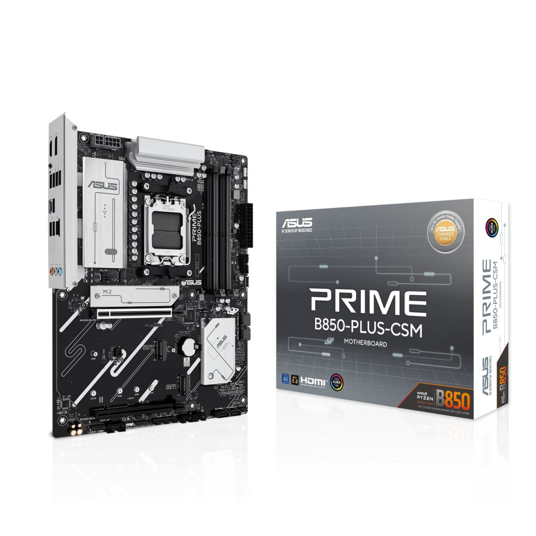 Alaplap Asus PRIME B850-PLUS-CSM