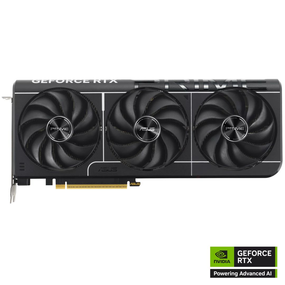 Videókártya Asus PRIME-RTX5080-16G Videókártya Asus PRIME-RTX5080-16G