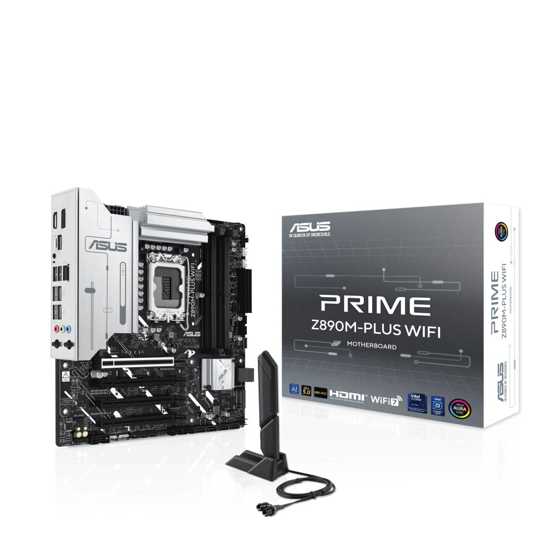 Alaplap Asus PRIME Z890M-PLUS WIFI