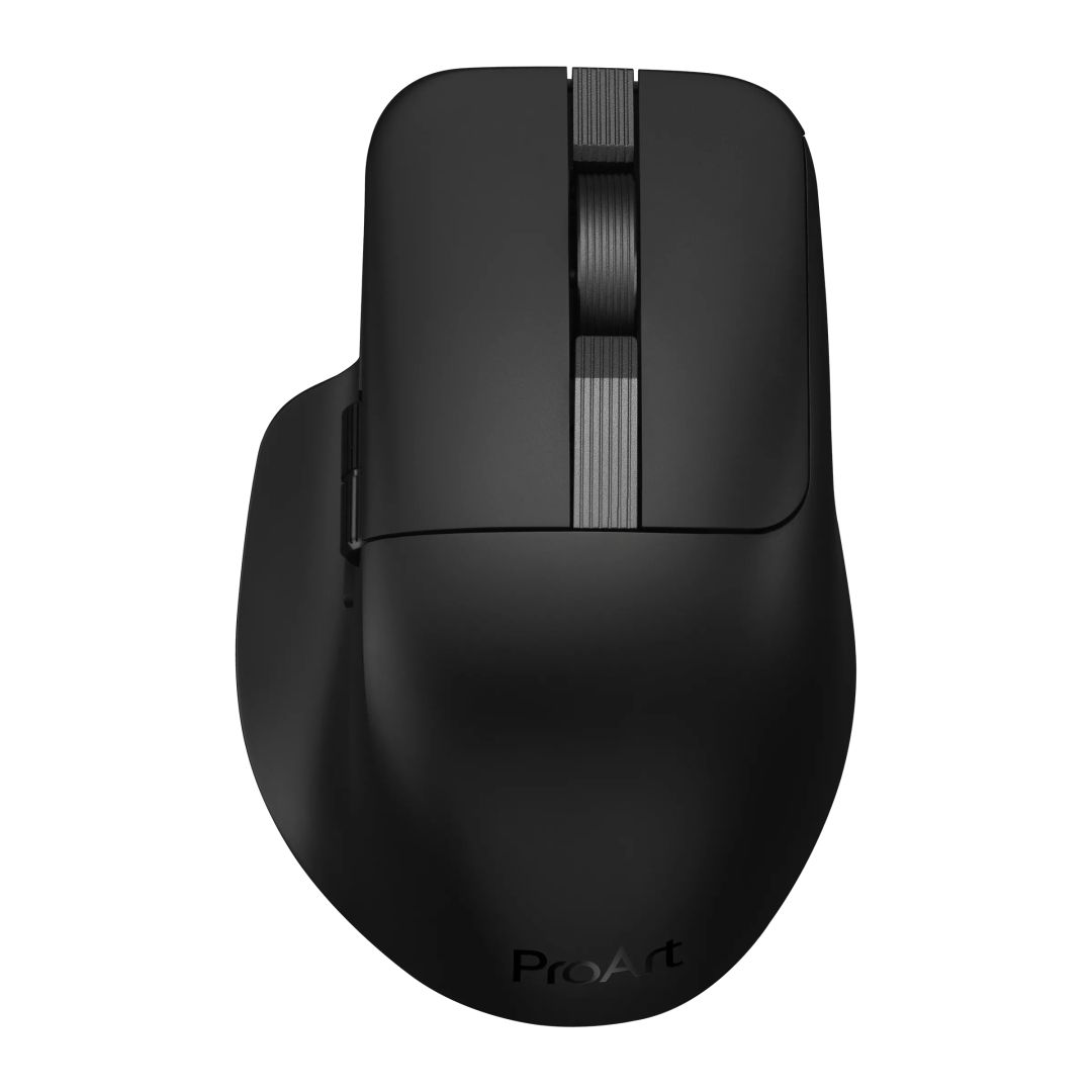 Asus ProArt MD301 Wireless Bluetooth Mouse Black Aerolite Asus ProArt MD301 Wireless Bluetooth Mouse Black Aerolite