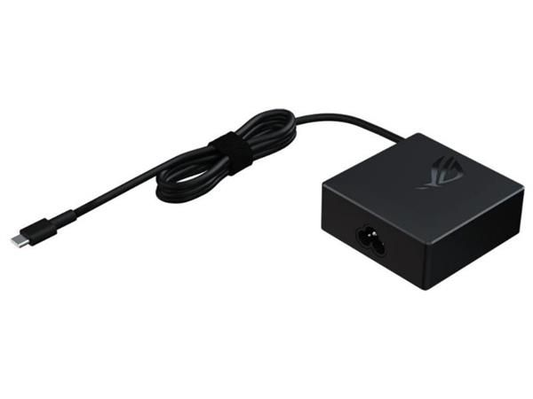 Notebook kiegészítő Asus ROG 100W USB-C Adapter Notebook kiegészítő Asus ROG 100W USB-C Adapter