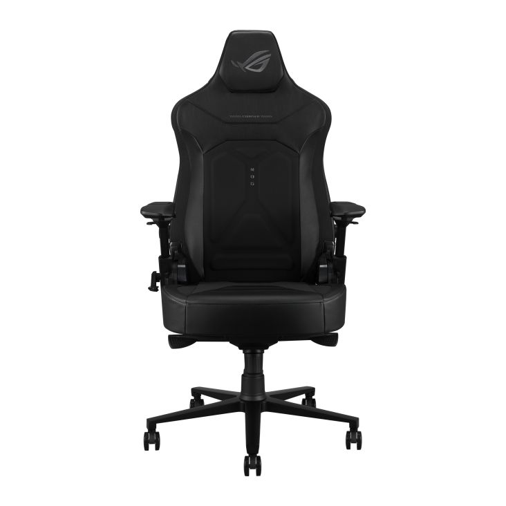 Asus ROG Courser Core Gaming Chair Black