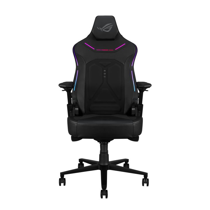 Asus ROG Courser Gaming Chair Black