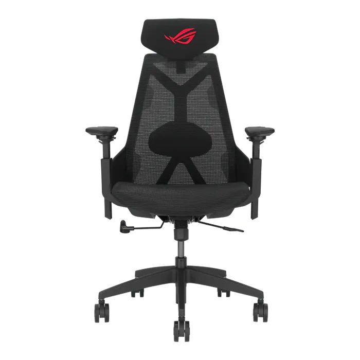 Asus ROG Destrier Core Gaming Chair Black Asus ROG Destrier Core Gaming Chair Black