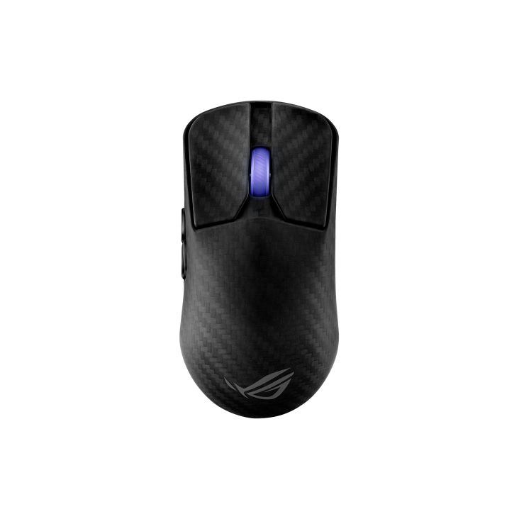 Asus ROG Harpe Ace Extreme Gaming Mouse Black Asus ROG Harpe Ace Extreme Gaming Mouse Black