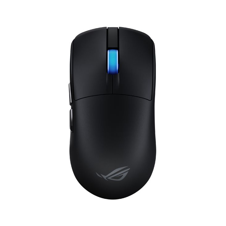 Asus ROG Harpe II Ace Gaming Wireless Bluetooth Mouse Black Asus ROG Harpe II Ace Gaming Wireless Bluetooth Mouse Black