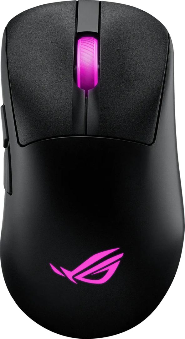 Asus ROG Keris II Origin Wireless Bluetooth Mouse Black Asus ROG Keris II Origin Wireless Bluetooth Mouse Black