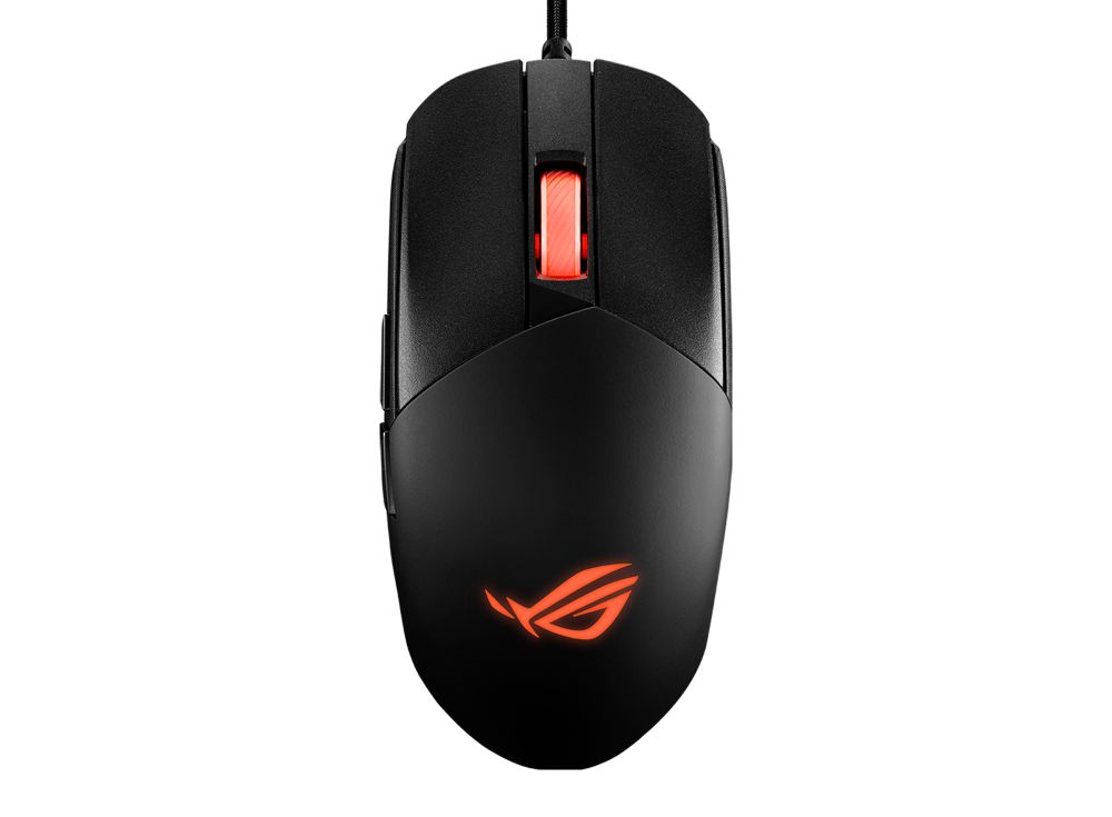 Asus ROG Strix Impact III Black Asus ROG Strix Impact III Black