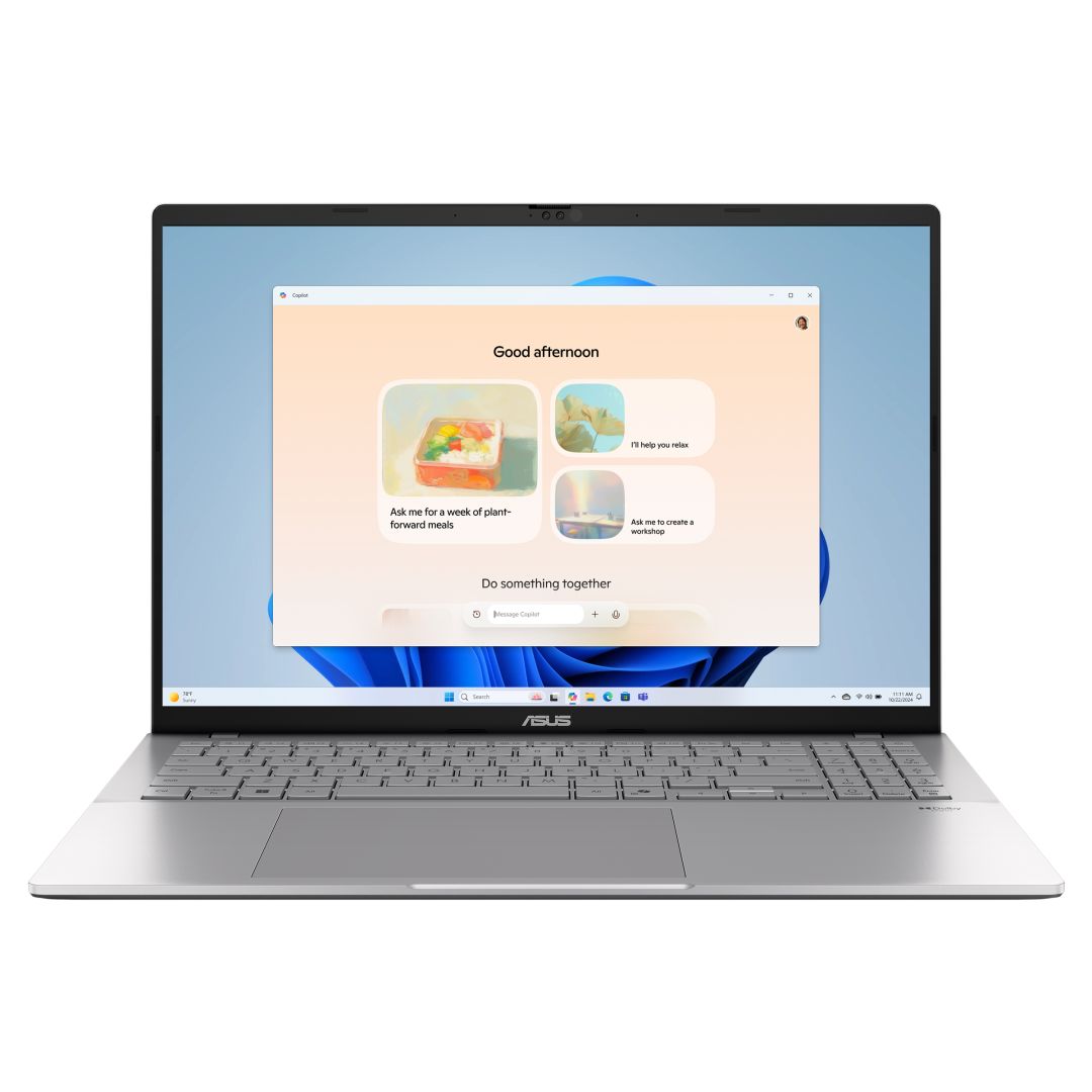 Notebook Asus S3607AA-SH060 Cool Silver Notebook Asus S3607AA-SH060 Cool Silver