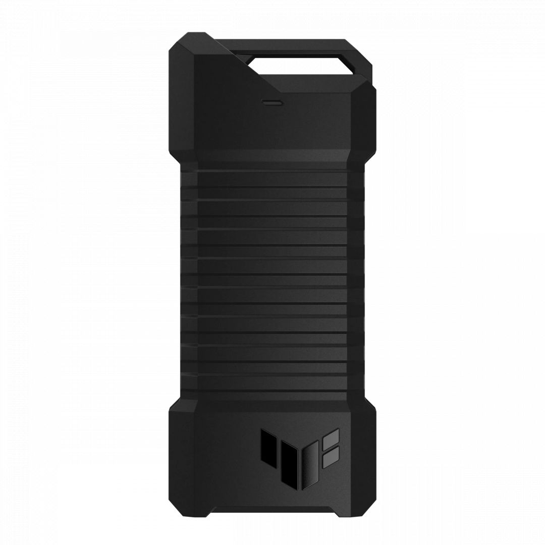 Mobilrack / Beépítő keret Asus TUF Gaming A1 M.2 NVMe SSD Enclosure Mobilrack / Beépítő keret Asus TUF Gaming A1 M.2 NVMe SSD Enclosure