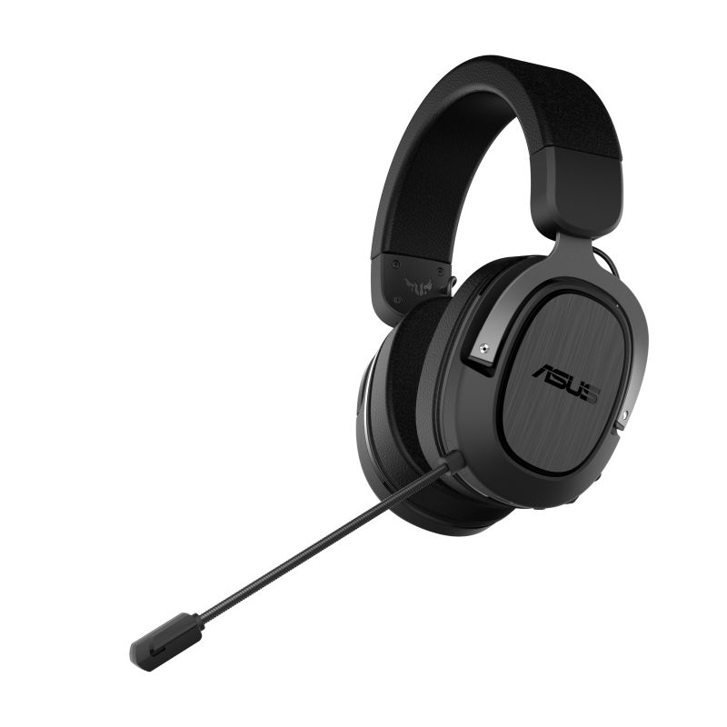 Asus TUF Gaming H3 Wireless Headset Black Asus TUF Gaming H3 Wireless Headset Black