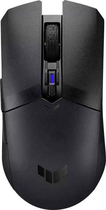 Egér Asus TUF M4 Wireless Gaming Mouse Black Egér Asus TUF M4 Wireless Gaming Mouse Black