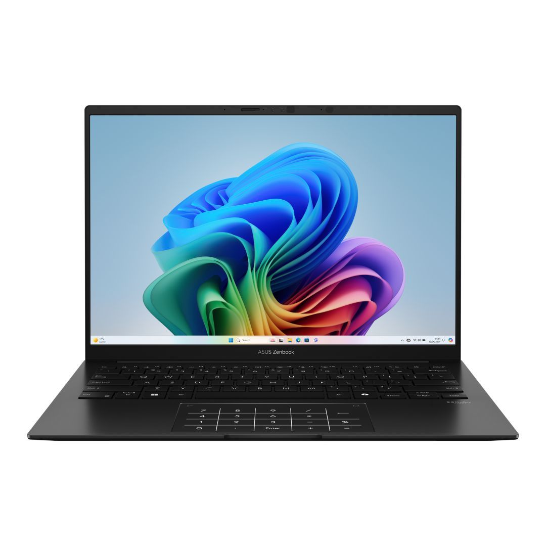 Notebook Asus UM3406GA-QD077 Jade Black Notebook Asus UM3406GA-QD077 Jade Black