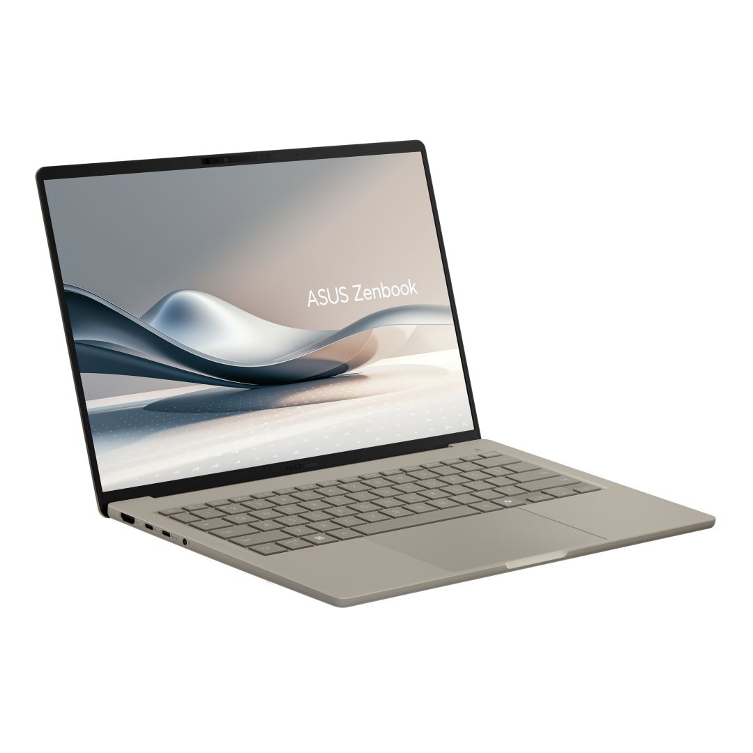 Notebook Asus UX3407RA-QD020W Zabriskie Beige