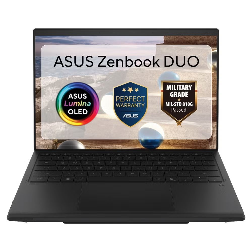 Notebook Asus UX8407AA-SN080W Moher Gray