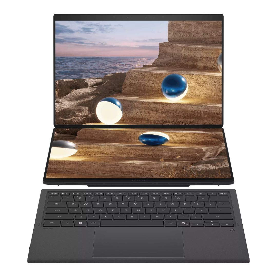 Notebook Asus UX8407AA-SN385W Moher Gray Notebook Asus UX8407AA-SN385W Moher Gray
