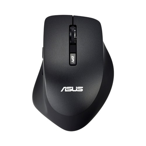 Asus WT425 Wireless Optical Mouse Black Asus WT425 Wireless Optical Mouse Black