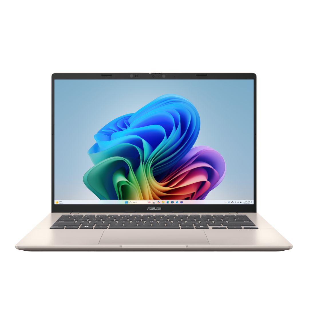 Notebook Asus X1407QA-LY046W Platinum Gold Notebook Asus X1407QA-LY046W Platinum Gold