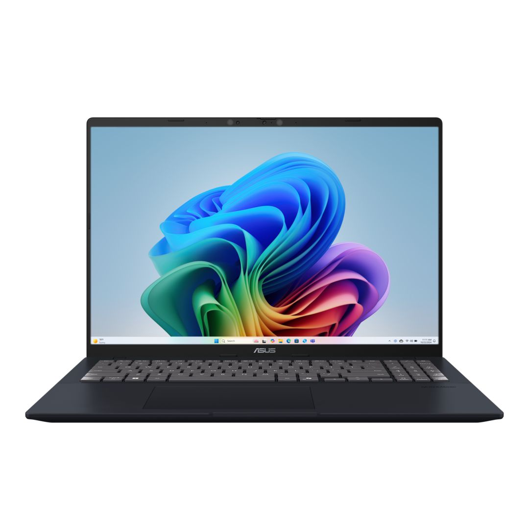 Notebook Asus X1607CA-MB058 Quiet Blue